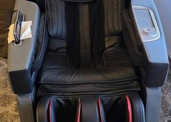 Fotel masujący alphasonic III Casada