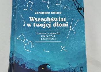 Wszechświat w Twojej dłoni