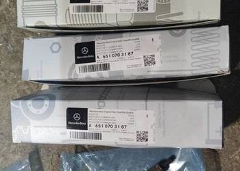 Sprzedam oryginalne wtryski marki Bosch do Mercedesa Vito Sprzedam oryginalne wtryski marki Bosch do Mercedesa Vito