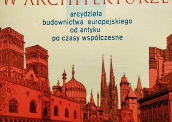 Style w architekturze Bródno książki księgarnie