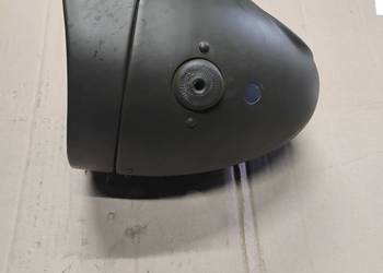 Dniepr Ural Kaśka lampa przód nowa