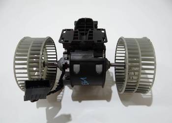 WENTYLATOR REZYSTOR DMUCHAWY BMW E60 E61 6934972 (4647795)