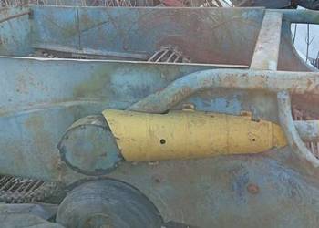 Kopaczka do ziemniaków