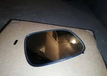 Chevrolet Spark m300 wklad lustwrka prawy