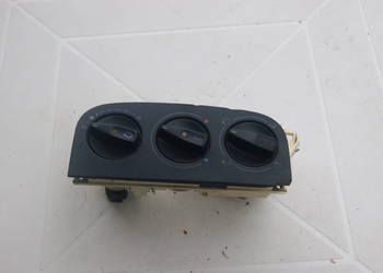 PANEL OGRZEWANIA GALAXY SCHARAN KLIMA