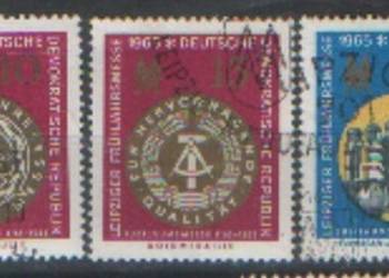 Zn. NRD Mi 1090 - 2  kas 1965