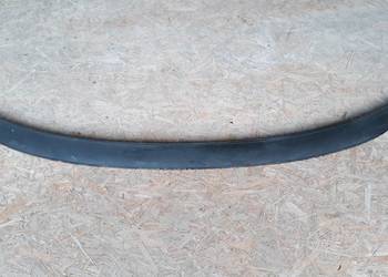RENAULT LAGUNA 3 III LIFT SPOILER ZDERZAKA PRZÓD 62102560R