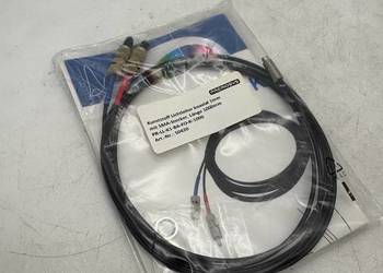 Premosys PR-LL-K1-BA-FO-K-1000 50420 Czujnik światłowodowy