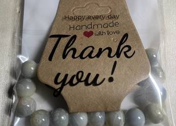 Bransoletki hand made