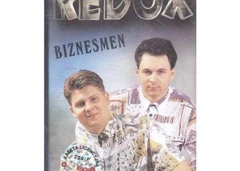 Redox - "Biznesmen"