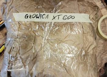 Głowica Yamaha xt600 34l 43f 55w