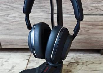 Słuchawki bezprzewodowe Bowers & Wilkins Px7 S2 super stan - jak S2e