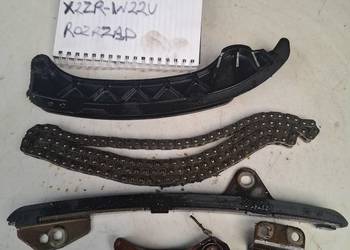 TOYOTA 1,8 16V HYBRYD X2ZR-W22U rozrząd łańcuch ślizgi