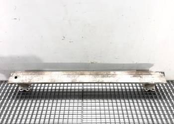 BELKA ZDERZAKA TYŁ PEUGEOT 508 I Sedan/Limuzyna 10-18 WZMOCNIENIE