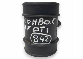 PRZEPŁYWOMIERZ Opel Combo C 1.7 DTI 0836584 Bosch