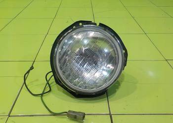 LANCIA BETA 2.0 B 83r COUPE 2D lampa prawa tyl