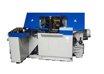 Przecinarka taśmowa BEE-250 (12.500,00 Netto)