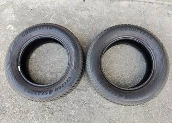 Goodyear Vector 4Seasons  2021, 6mm bieżnika, 195/65 r15