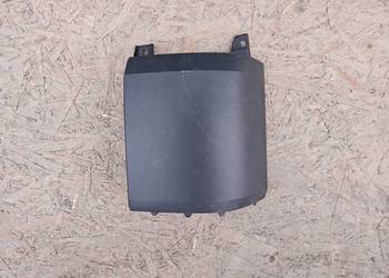 VW T6 NAROŻNIK ZDERZAKA PRAWY TYŁ 7E0807322E