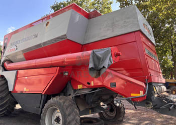 Massey Ferguson Cerea 7272 7274 7276 7278 AL Rura Wysypowa Ślimak Żmijka C…
