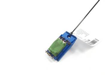 REZYSTOR FORD TURNEO CONNECT XS4H-18B647-BA REZYSTOR FORD TURNEO CONNECT XS4H-18B647-BA