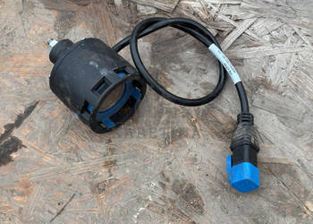 Norac Czujnik Ultradźwiękowy 43750