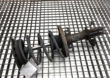 AMORTYZATOR LEWY PRZÓD ZE SPRĘŻYNĄ RENAULT MEGANE III 1.9 Kombi