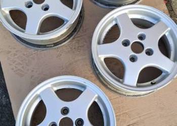 Koła felgi 13 FSO Polonez Caro Atu Plus Fiat 126p Maluch 125p Wrocław