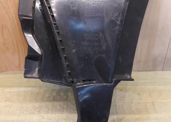 AUDI A6 C8 WLOT LEWY KIEROWNICA POWIETRZA LEWA 4K0121763