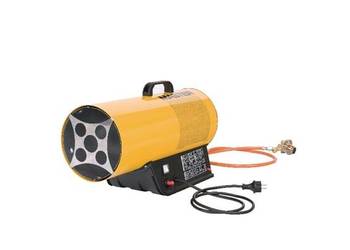 Nagrzewnica gazowa BLP 33 M 1723030301