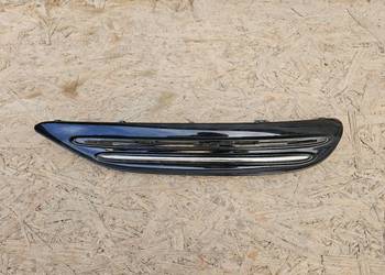 MERCEDES EQC V297 AMG LISTWA LEWA ZDERZAKA A2978856702