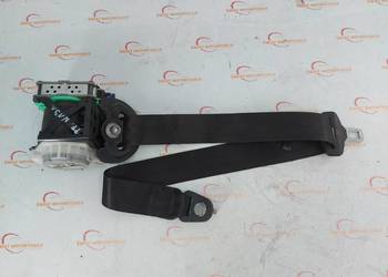 CITROEN DS4 1.6E-HDI 12r pas bezpieczeństwa prawy przód 96871490XX