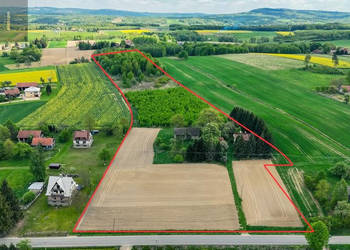 Dom wolnostojący Markuszowa 200m2
