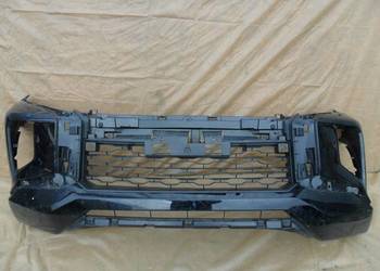 ZDERZAK PRZÓD MITSUBISHI L200 LIFT 2019-