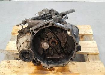 SKRZYNIA BIEGÓW JYK 1.9 TDI VW Volkswagen Touran I (2003-2010)