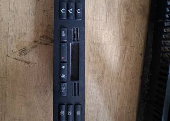 Panel kilmatyzacji automatyczny BMW E46