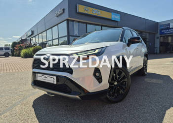 Toyota RAV-4 V (2018)