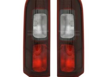 Talento Vivaro Trafic NV400 lampa tylna NOWA