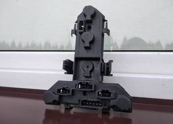 VW Golf IV 4 hatchback wkład oprawka lampy tył tylnej prawy lewy 1J6945257