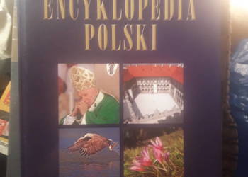 Ilustrowana encyklopedia Polski od A do Z
