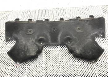 WYGŁUSZENIE MASKI FORD KUGA I SUV 08-12