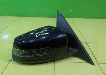 MERCEDES C W204 1.8 B AUT 11r SEDAN 4D lusterko prawe A3160442