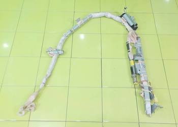 MAZDA 2 III DE 1.3 B 09r 3D kurtyna powietrzna prawa