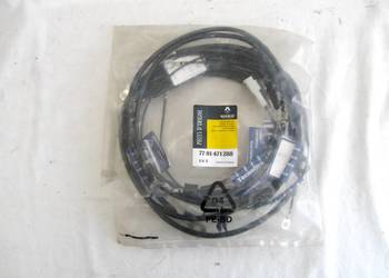 Kable przewody  Renault Laguna orginał Kable przewody  Renault Laguna orginał