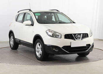 Nissan Qashqai 1.6