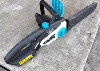 MacAllister Model MCS36-Li-E Piłarka akumulatorowa 36V