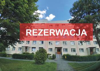 REZERWACJA oferty ! Obniżka ceny- M4 os.Sikorskiego-niski blok