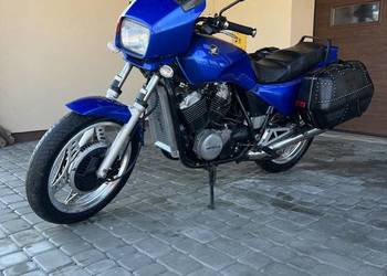 Honda w super stanie