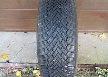 215/55R16 93H Continental WinterContact TS860 5,8mm zimowa opona 1szt 215/55R16 93H Continental WinterContact TS860 5,8mm zimowa opona 1szt