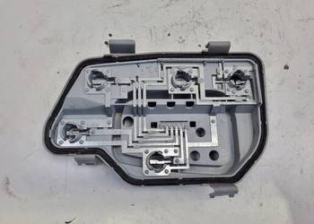 VW Polo IV LIFT 05-09r LEWY WKŁAD TYLNEJ LAMPY tył 6Q6945257A